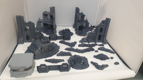 Terrain scenery bundle for any - bundle,