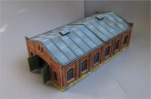 Wargaming terrain large - terrain,