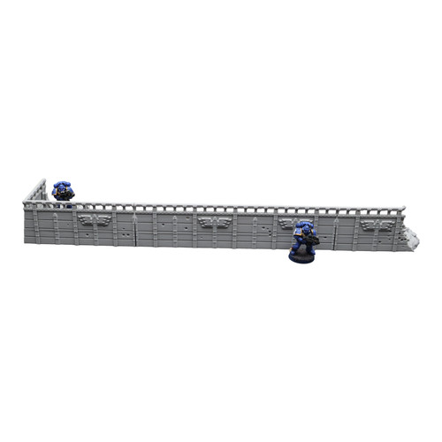Trench set 28mm - set,