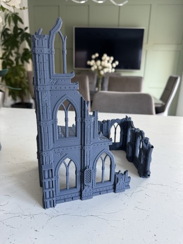Terrain scenery bundle - terrain,