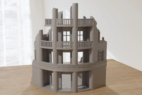 Wargaming terrain wwii - terrain,