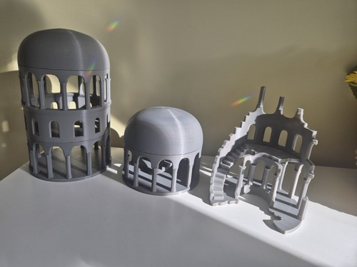 Endertoys greek ruined - endertoys,