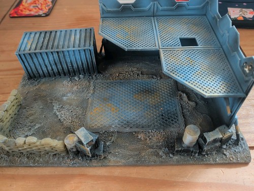 Tabletop scenery terrain - tabletop,