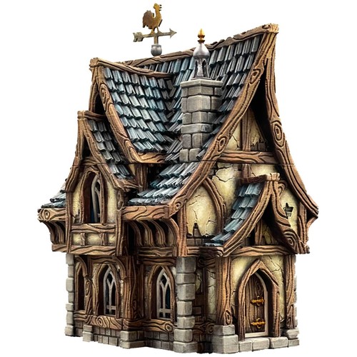 32mm scale fantasy - 15/28/32mm,