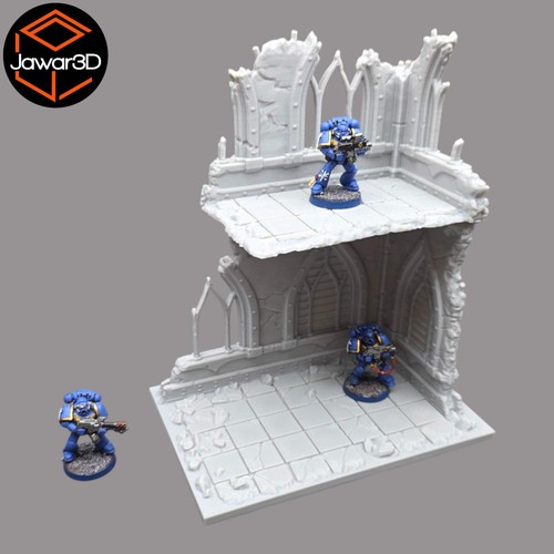 Ruined empire floors - floors, #3