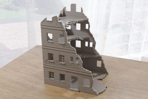 Wargaming terrain wwii - terrain,