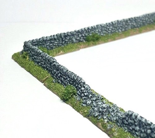 6mm 10mm wargame terrain - 6mm,