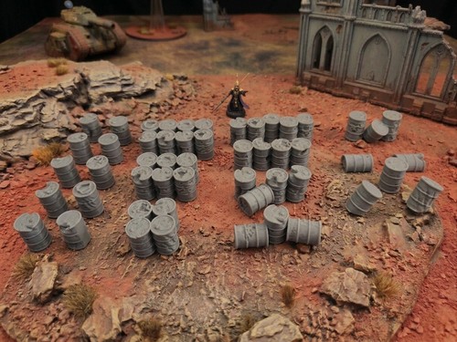 Scatter terrain barrel - /,