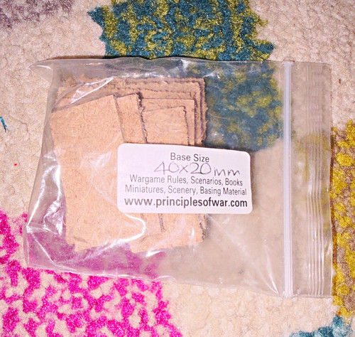 Principles war mdf - of,