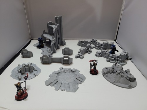 Terrain scenery bundle for any - for,