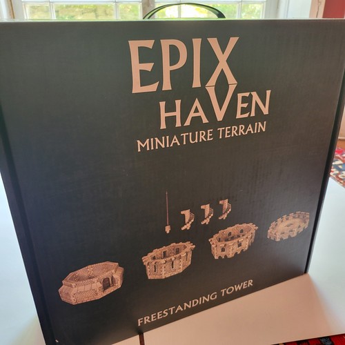 Reduced epix haven - epix,