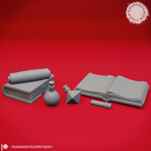 General items bundle - bundle,