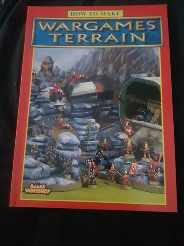 How make wargames - to,