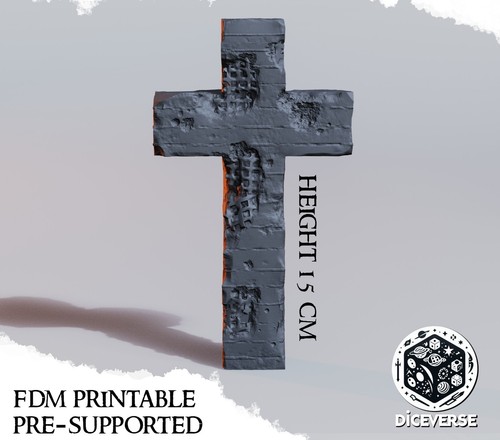 Diceverse trench terrain - diceverse,