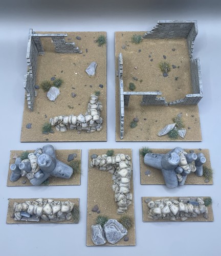 28mm modern warfare desert - modern,
