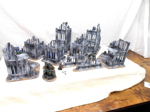 Wargaming terrain - wargaming,