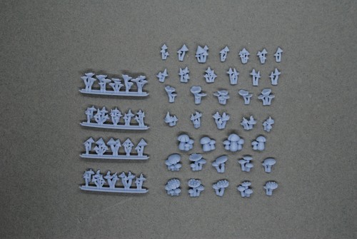 57x mushrooms for - mushrooms,