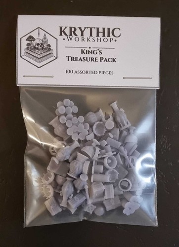 King treasure pack 100 - –,