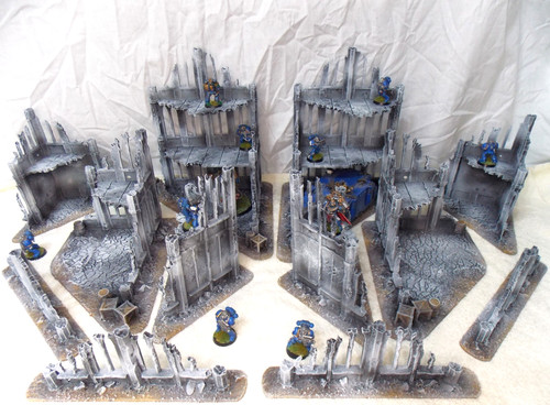 Wargaming terrain new - wargaming,