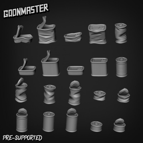 Wasteland food basing - wasteland,