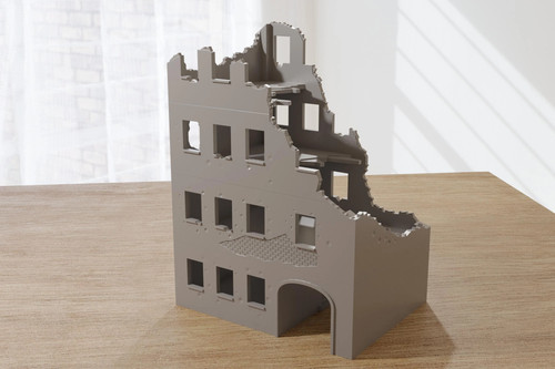 Wargaming terrain wwii - wargaming,